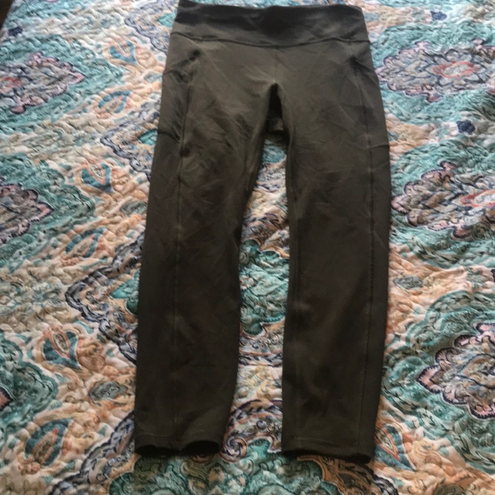 lululemon invigorate tights